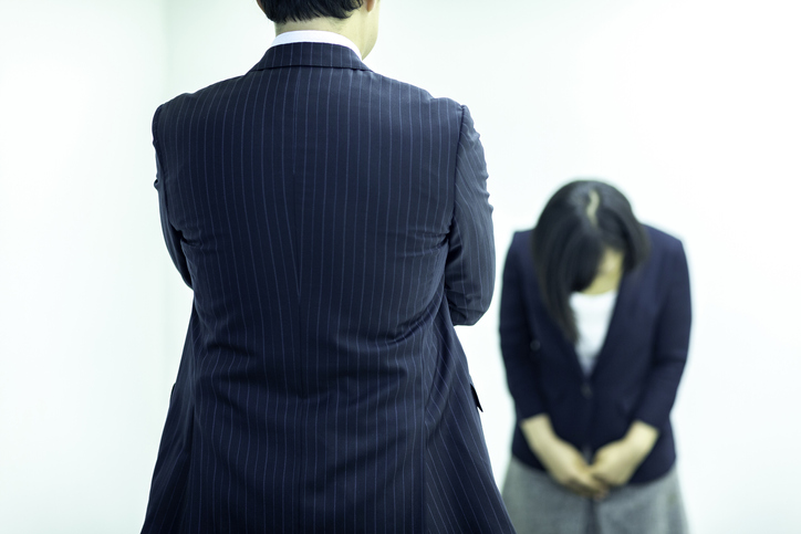 クレーマーを無視していい 弁護士が詳しく解説 下関の弁護士 島田法律事務所